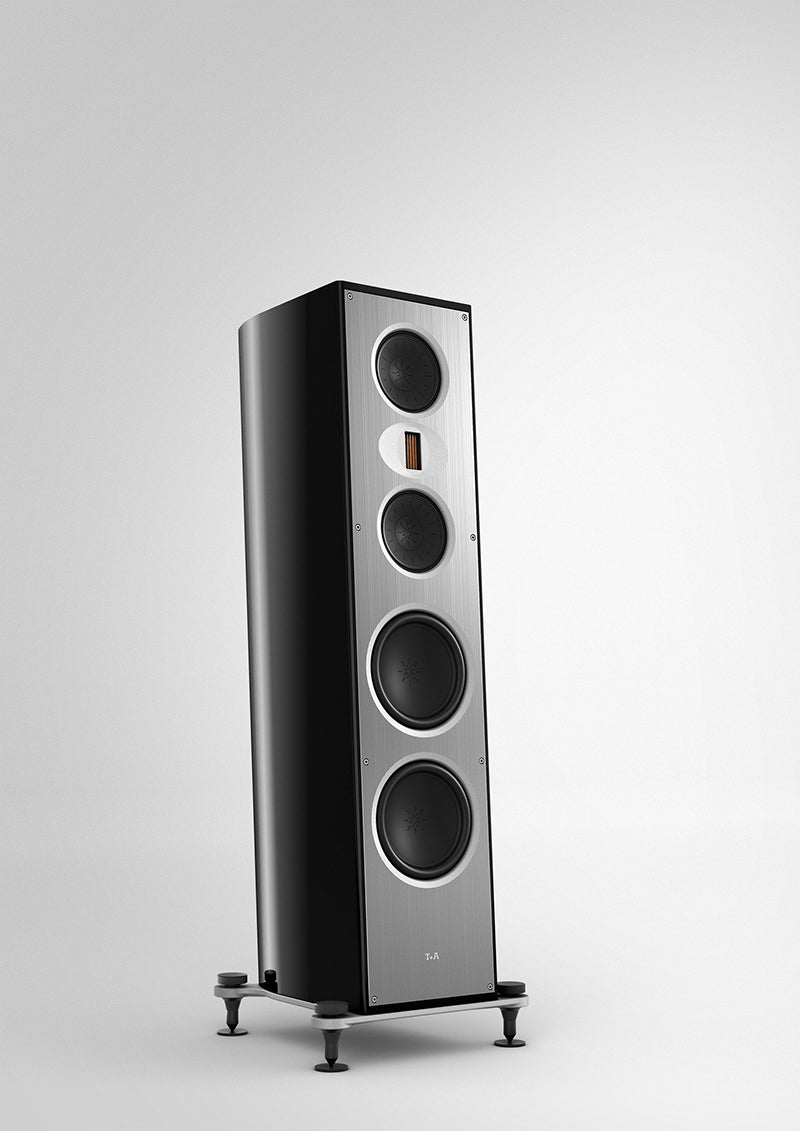 T+A Solitaire S 430 Floor-Standing Speakers