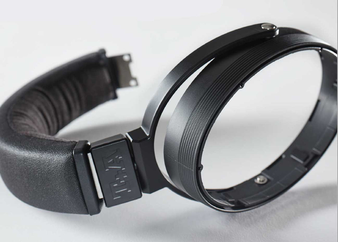 T+A Solitaire P-SE Headphones