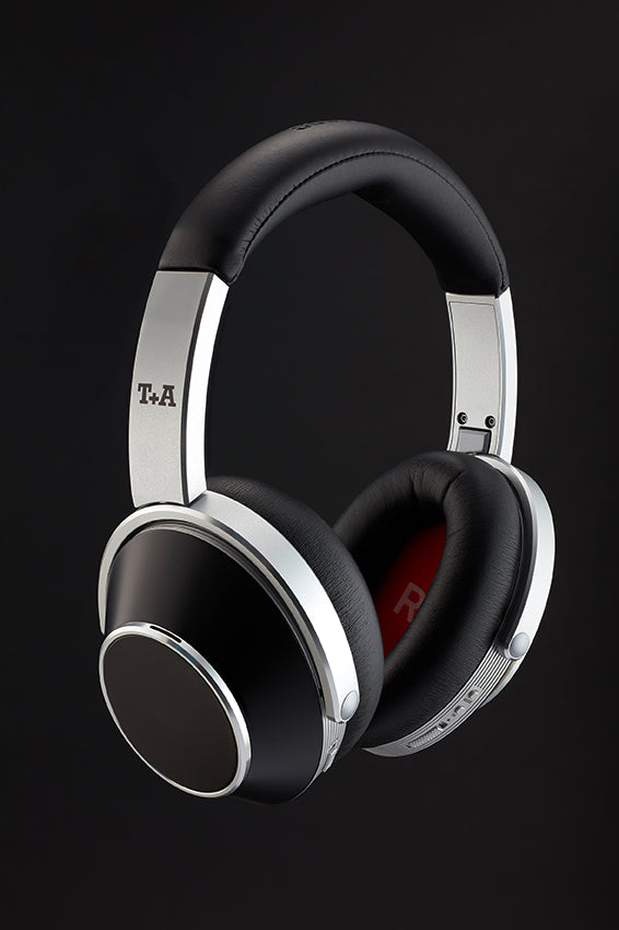 T+A Solitaire T Headphones
