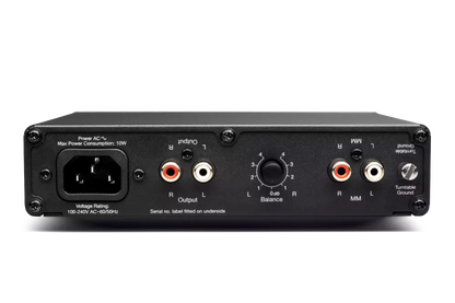 Cambridge Audio ALVA Solo