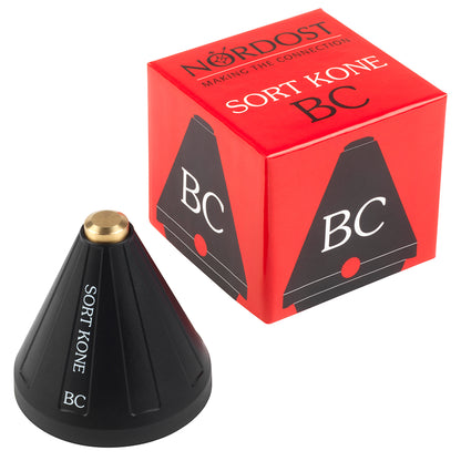 Nordost Sort Kones