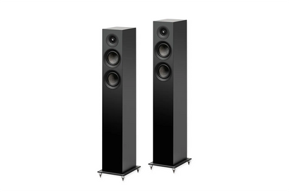 Pro-Ject Speaker Box 10 E Carbon