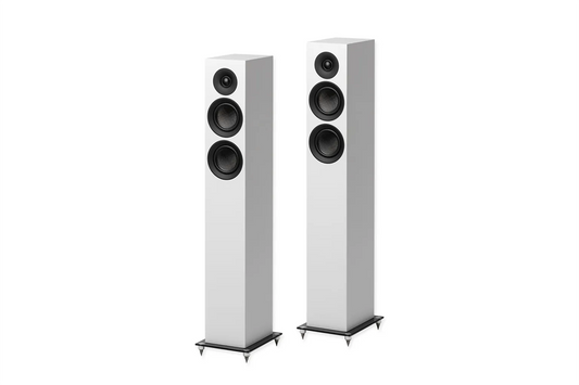 Pro-Ject Speaker Box 10 E Carbon