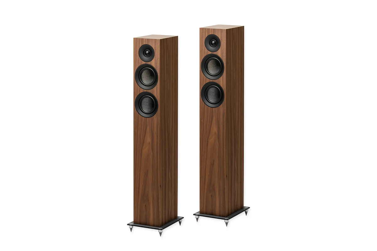 Pro-Ject Speaker Box 10 E Carbon