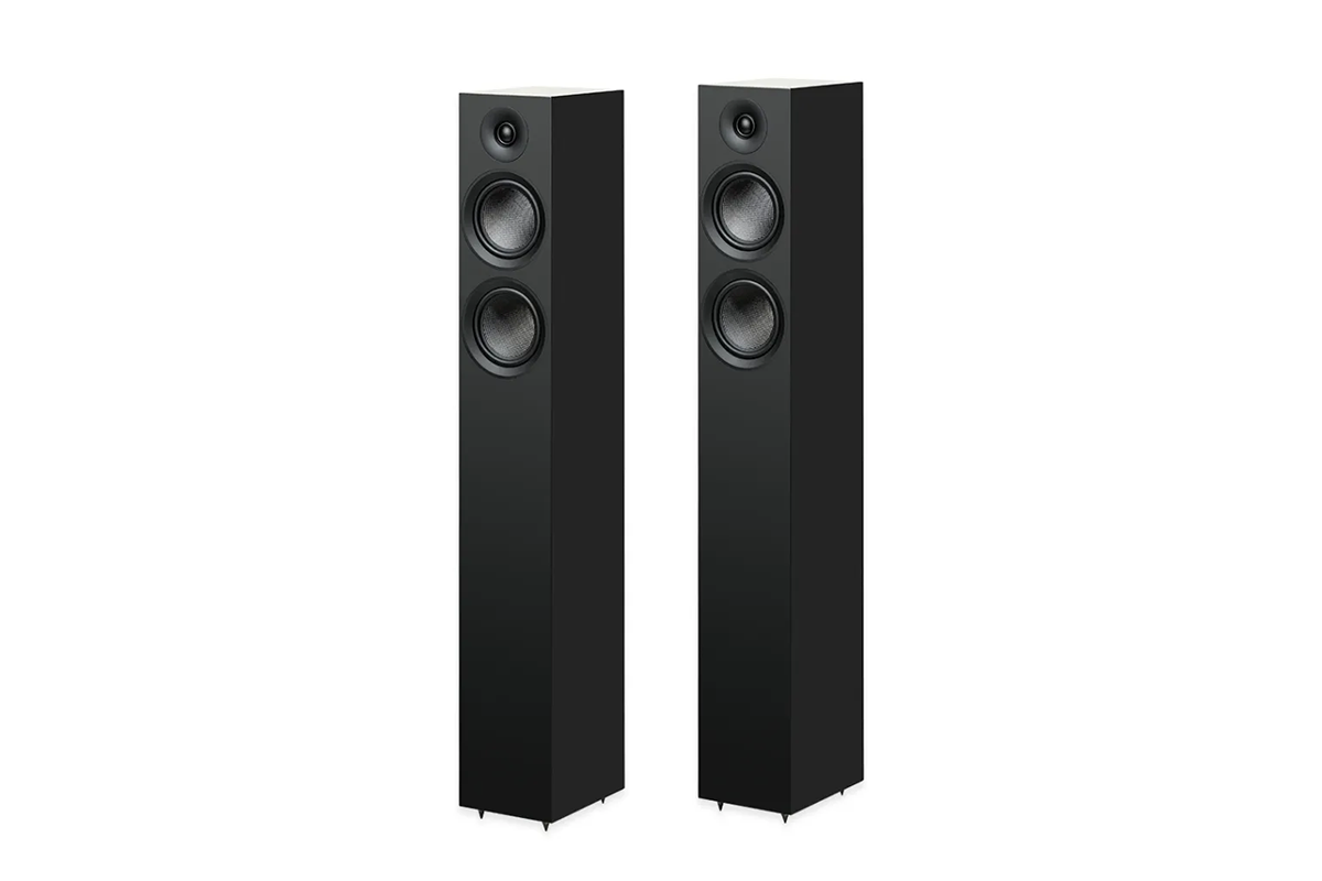 Pro-Ject Speaker Box 12 E Carbon
