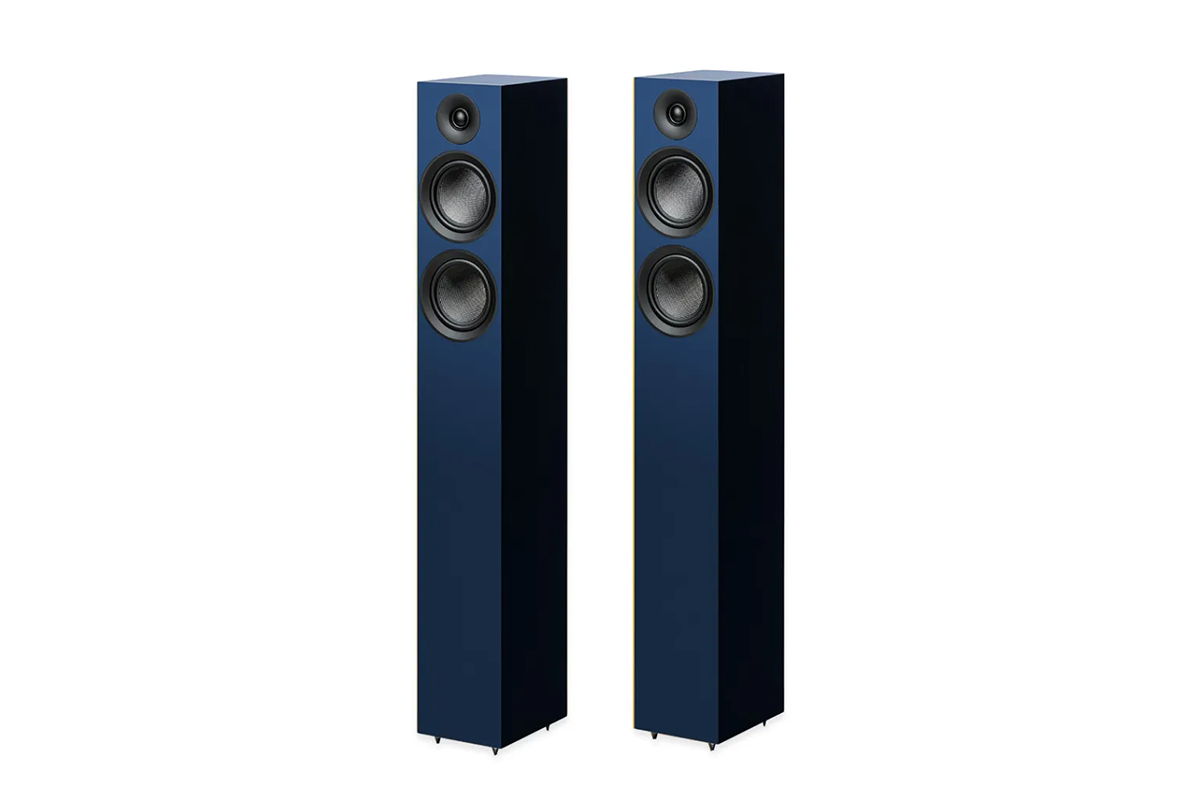 Pro-Ject Speaker Box 12 E Carbon