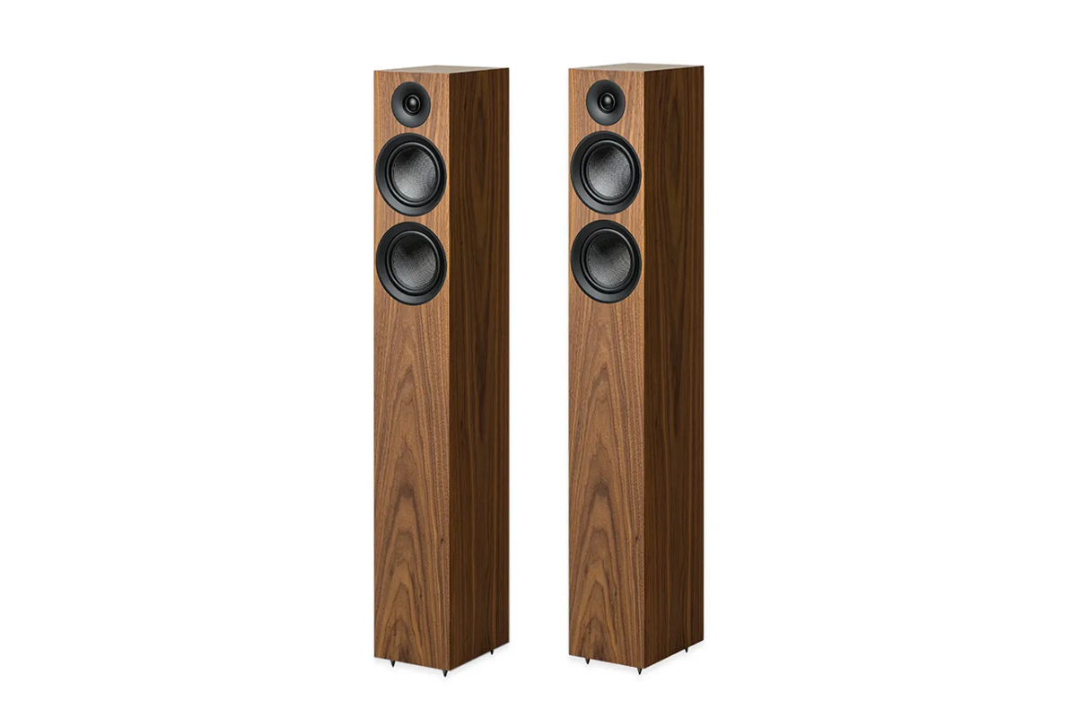 Pro-Ject Speaker Box 12 E Carbon
