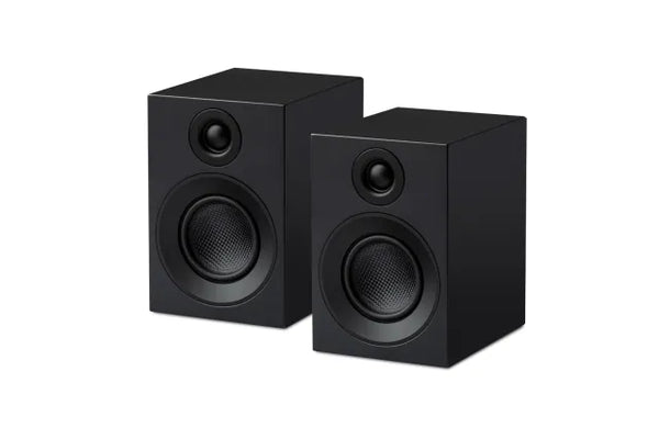 Pro-Ject Speaker Box 3 E Carbon | House Of Stereo