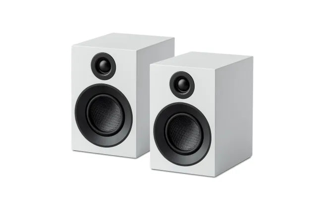 Pro-Ject Speaker Box 3 E Carbon