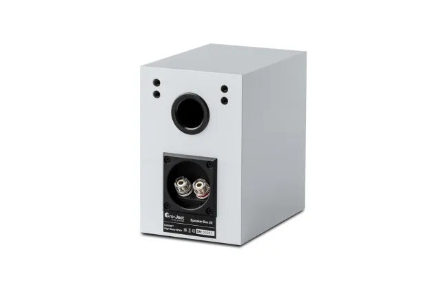 Pro-Ject Speaker Box 3 E Carbon