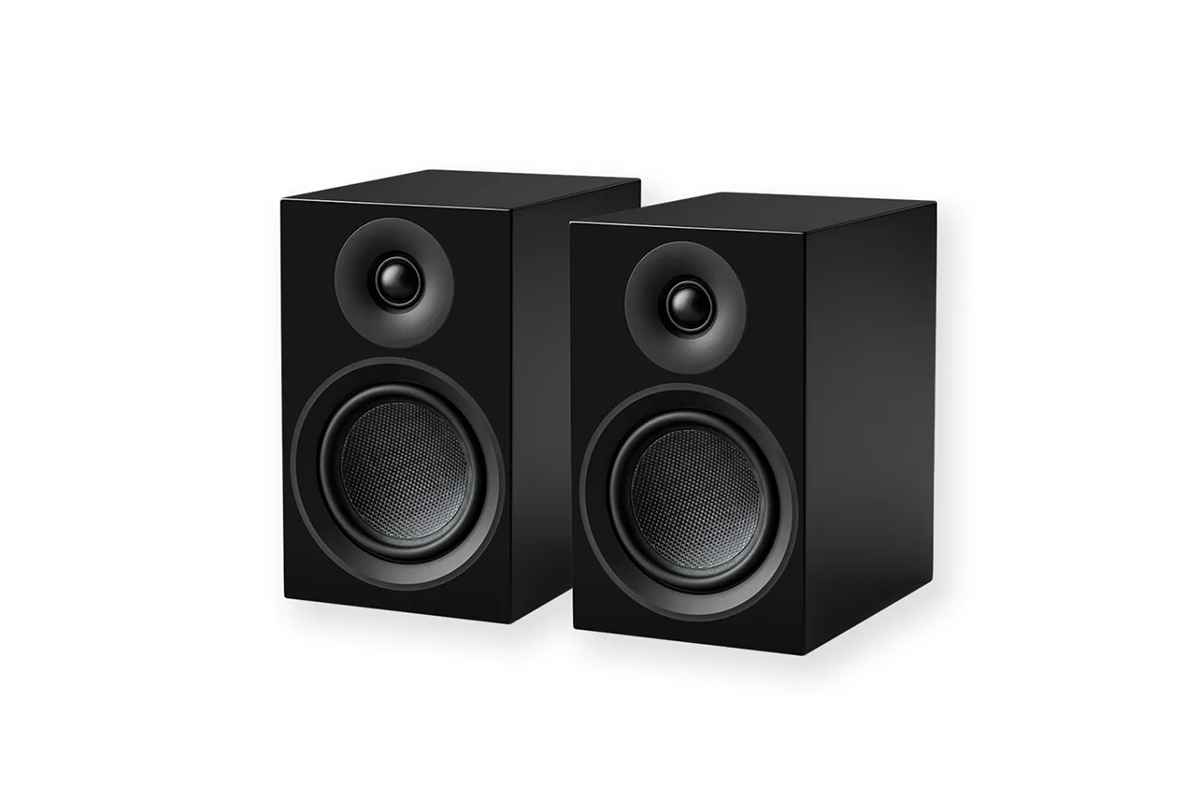 Pro-Ject Speaker Box 5 E Carbon