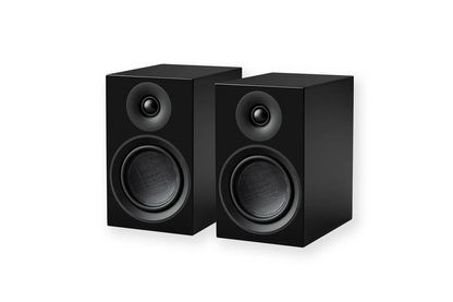 Pro-Ject Speaker Box 5 E Carbon