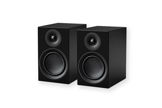 Pro-Ject Speaker Box 5 E Carbon