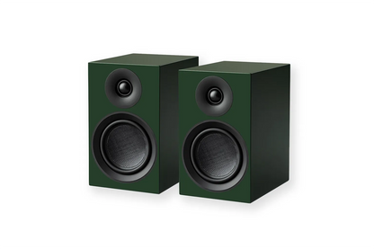 Pro-Ject Speaker Box 5 E Carbon