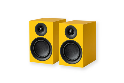 Pro-Ject Speaker Box 5 E Carbon