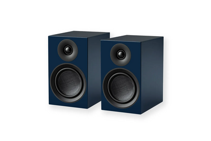 Pro-Ject Speaker Box 5 E Carbon