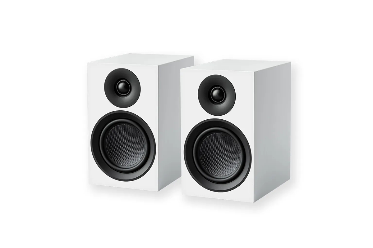 Pro-Ject Speaker Box 5 E Carbon