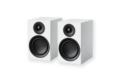 Pro-Ject Speaker Box 5 E Carbon