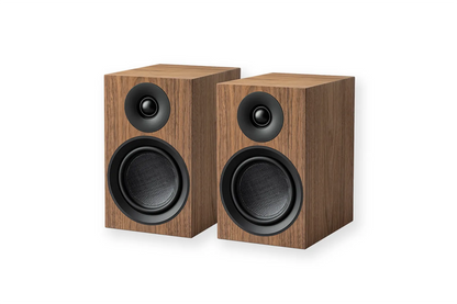 Pro-Ject Speaker Box 5 E Carbon