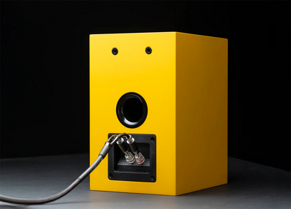 Pro-Ject Speaker Box 5 E Carbon