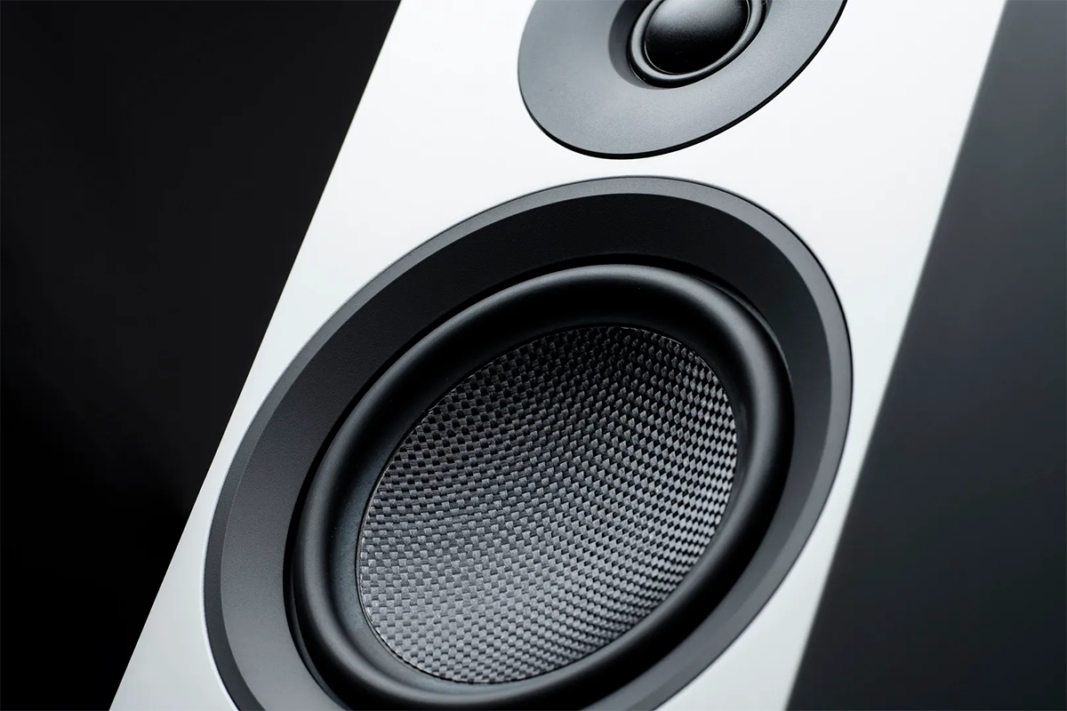 Pro-Ject Speaker Box 10 E Carbon