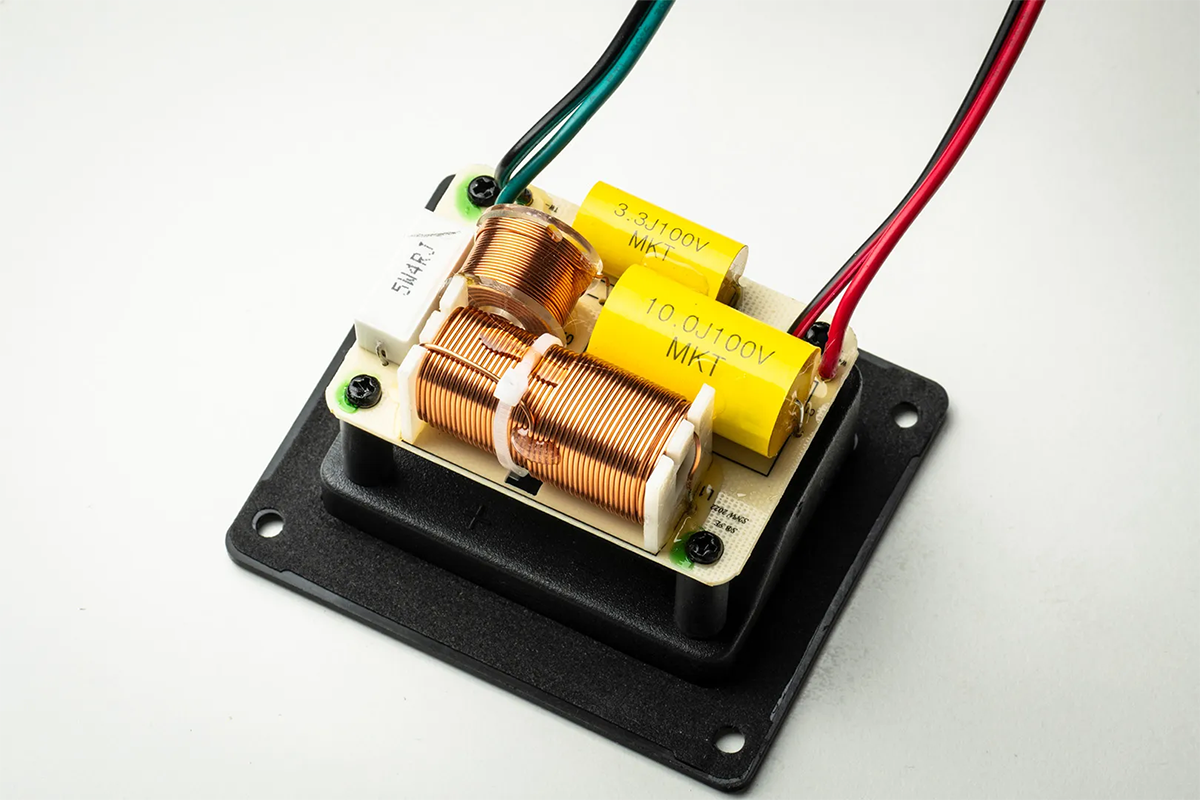 Pro-Ject Speaker Box 10 E Carbon