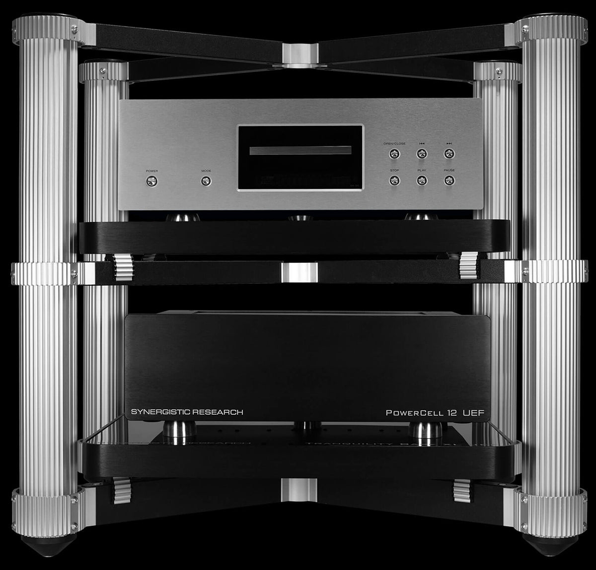 Synergistic Research PowerCell 12 UEF SE