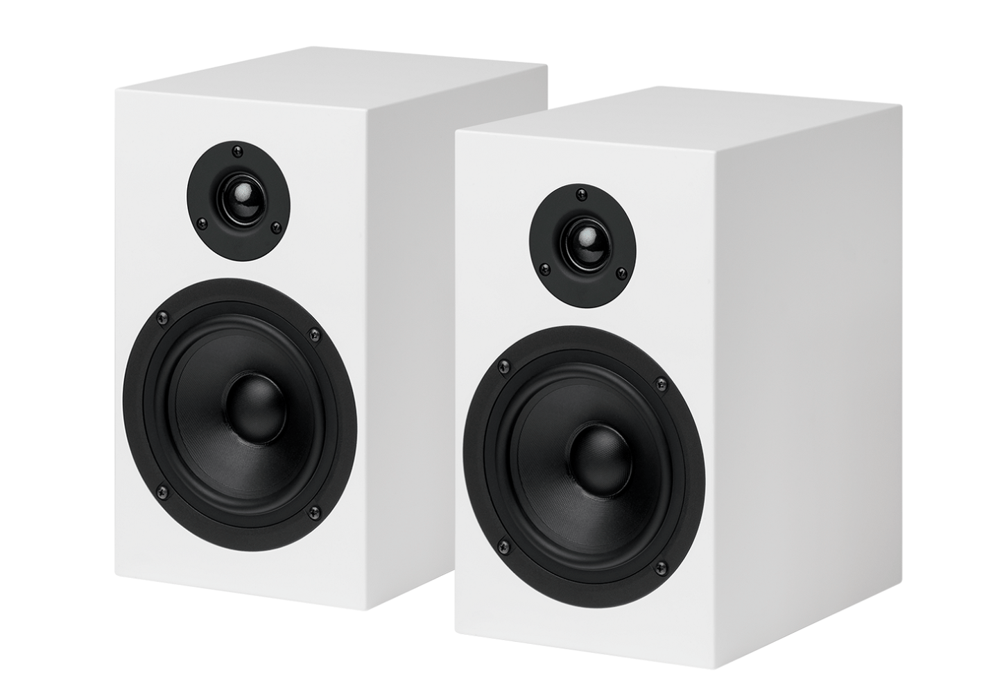 Pro-Ject Speaker Box 5 Grille Set