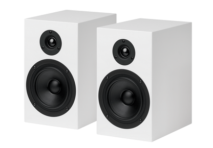 Pro-Ject Speaker Box 5 Grille Set