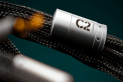 Ansuz Speakz C2/Speaker Cable