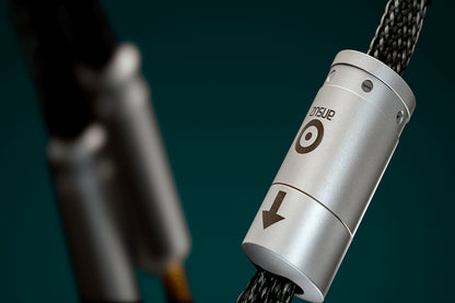 Ansuz Speakz C2/Speaker Cable