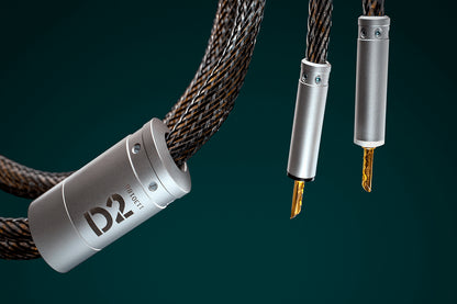 Ansuz Speakz D2/Speaker Cable