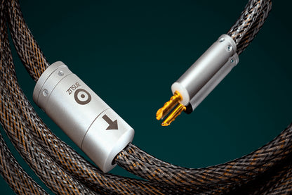 Ansuz Speakz D2/Speaker Cable