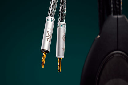 Ansuz Speakz D-TC2/Speaker Cable