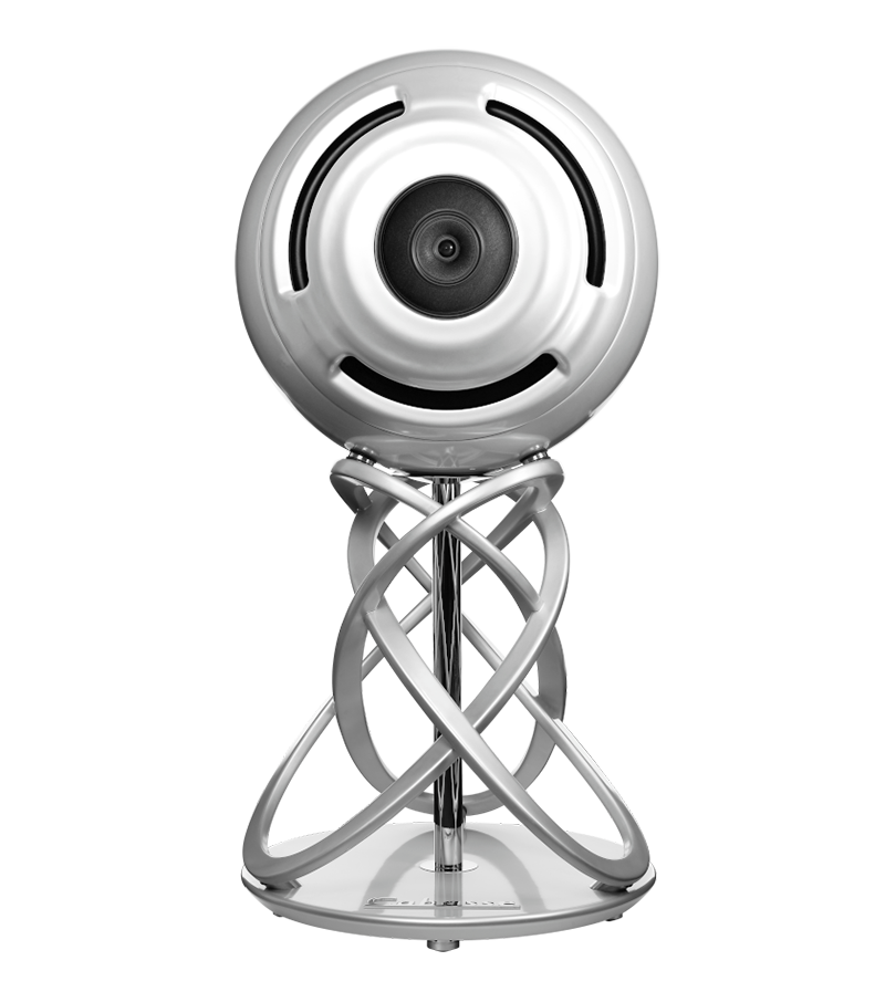 Cabasse La Sphère – An acoustic Masterpiece