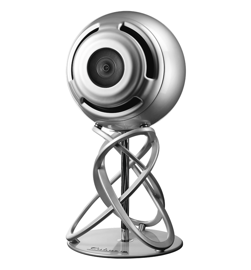 Cabasse La Sphère – An acoustic Masterpiece