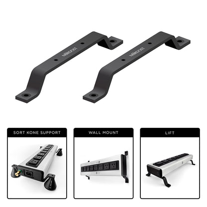 Nordost QBASE Mark III – AC Distribution Unit