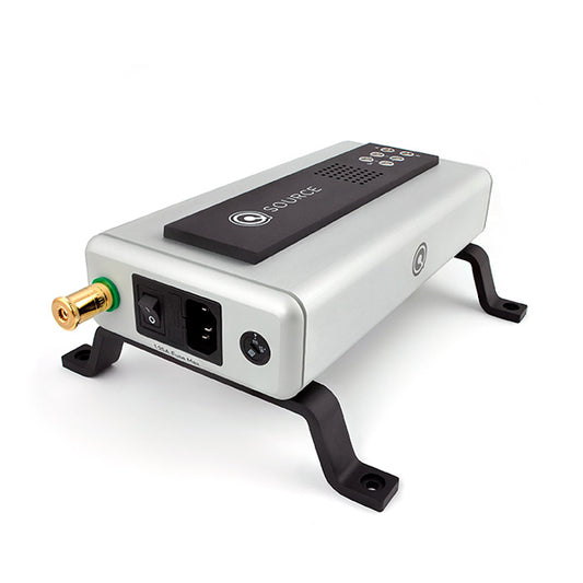 Nordost QSOURCE – Linear Power Supply