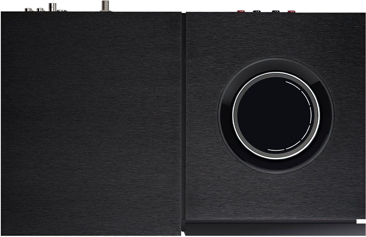 Naim Uniti Star