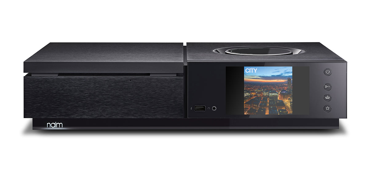 Naim Uniti Star