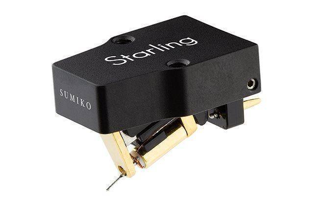 Sumiko Starling MC Phono Cartridge