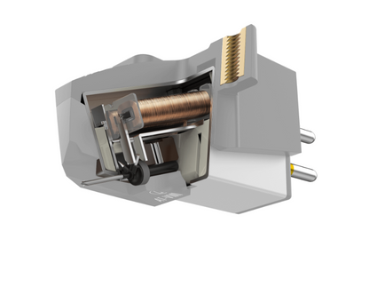 Audio Technica AT-VM95E