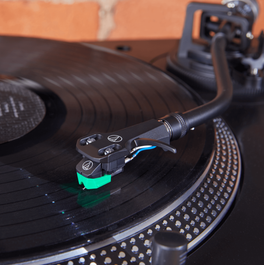 Audio Technica AT-VM95E