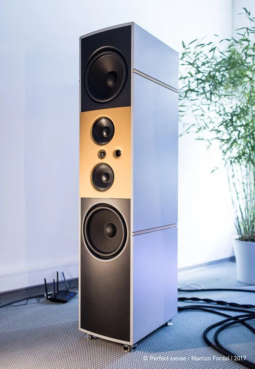 Stenheim Reference Ultime Three