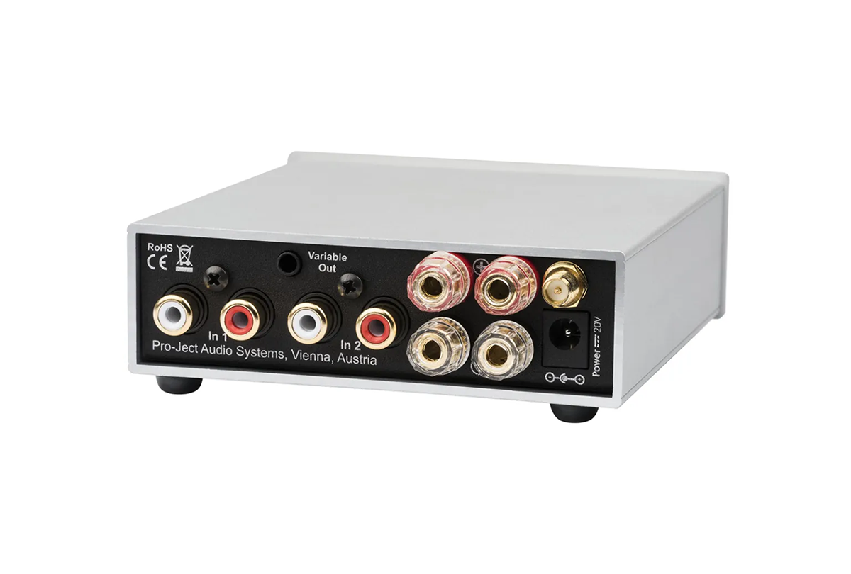 Pro-Ject Stereo Box S3 BT