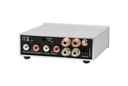Pro-Ject Stereo Box S3 BT