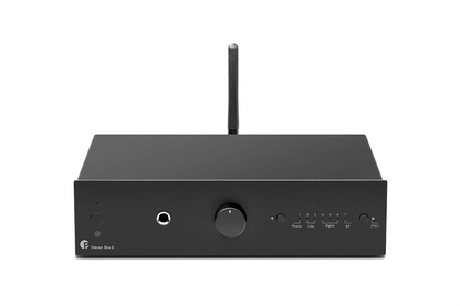 Pro-Ject Stereo Box E