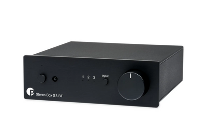 Pro-Ject Stereo Box S3 BT