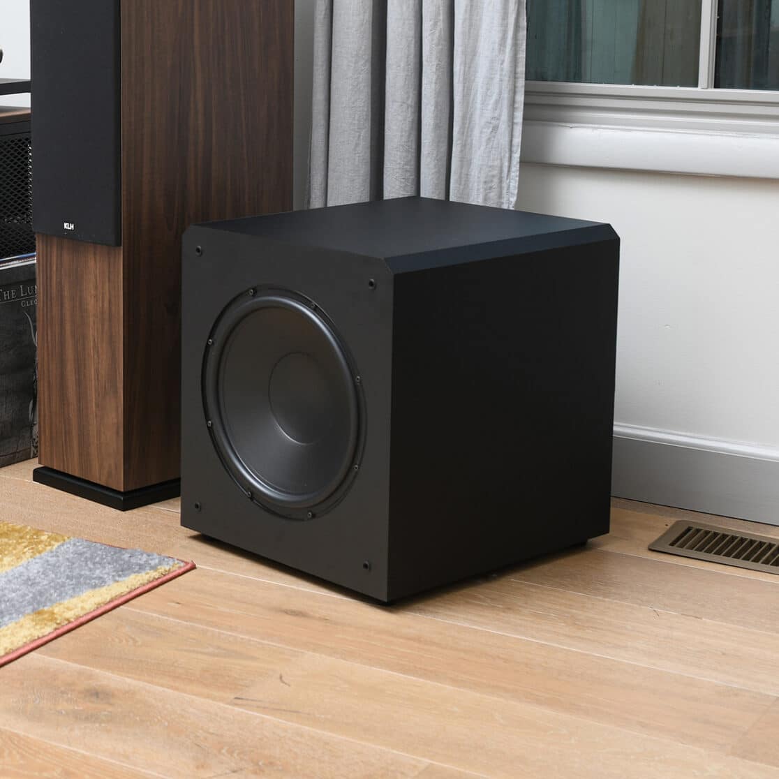 KLH Stratton 12 Subwoofer