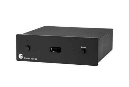 Pro-Ject Stream Box S2